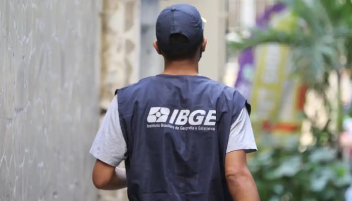  Governo suspende criação de fundação do IBGE 